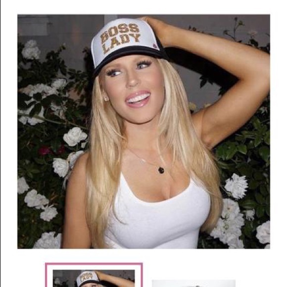 Mother Ttucker Hat - Picture 1 of 2